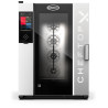 Unox XEDA-1021-EXRS-ET CHEFTOP-X  GN2/1 Combi Oven 10 Tray
