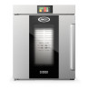 Unox XEEA-1011-EPRS EVEREO 600-X Service Temperature Preservation Cabinet  10 GN 1/1