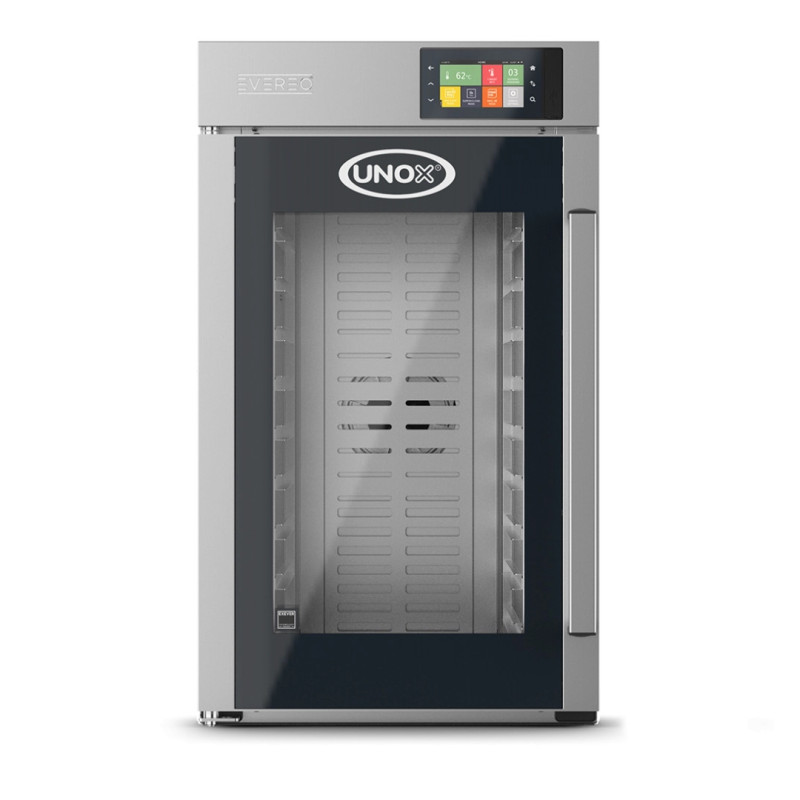 Unox XEEC-1013-EPRS EVEREO 900 Service Temperature Preservation Cabinet  10 GN 1/1
