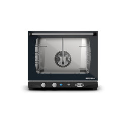 Unox XFT133 LineMiss Arianna Convection oven Electric 3 trays 460x330
