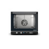 Unox XFT133 LineMiss Arianna Convection oven Electric 3 trays 460x330