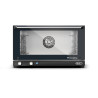 Unox XF043-AS LineMicro Domenica Convection oven Electric 4 trays 600x400