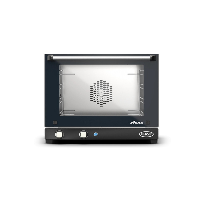 Unox XF023-AS LineMicro Anna Convection oven Electric 4 trays 460x330