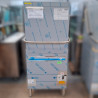 Never Used Meiko DV80.2 Passthrough Dishwasher With Heat Condense and Reverse Osmosis - ST25UK353