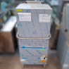 Never Used Meiko DV80.2 Passthrough Dishwasher With Heat Condense and Reverse Osmosis - ST25UK353