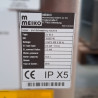 Never Used Meiko DV80.2 Passthrough Dishwasher With Heat Condense and Reverse Osmosis - ST25UK353