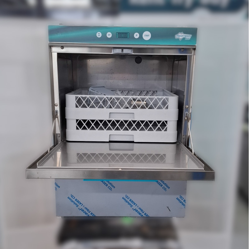 Used Eswood SW500 Smartwash Undercounter Dish Washer - ST25UK372