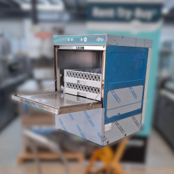 Used Eswood SW500 Smartwash Undercounter Dish Washer - ST25UK372