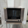 Used Turbofan E28M4 Manual Electric Full Size Tray Convection Oven - ST25UK318