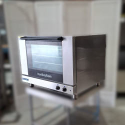 Used Turbofan E28M4 Manual...