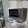 Used Turbofan E28M4 Manual Electric Full Size Tray Convection Oven - ST25UK318