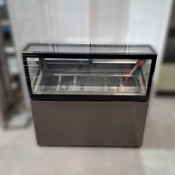 Used Anvil NDSG1200 Gelato...