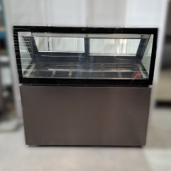 Used Anvil NDSG1200 Gelato Display - ST25UK393