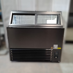 Used Anvil NDSG1200 Gelato Display - ST25UK393