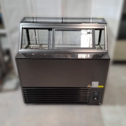 Used Anvil NDSG1200 Gelato Display - ST25UK393