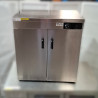 Used F.E.D PW-D Plate Warmer Double - ST25UK261