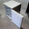 Used Anvil FBF0201 Underbench Single Door Freezer - ST25UK396