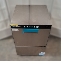 Used Eswood SW500 Smartwash Undercounter Dishwasher - ST25UK395