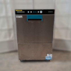 Used Eswood SW500 Smartwash Undercounter Dishwasher - ST25UK395