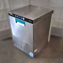 Used Eswood SW500 Smartwash Undercounter Dishwasher - ST25UK395