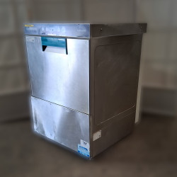 Used Eswood SW500 Smartwash Undercounter Dishwasher - ST25UK395