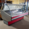 Used Nuline Curved Glass Deli Display Fridge - ST25UK382