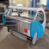 Used Aspen 16G Gelati Display 16 Tub Freezer - ST25UK377