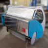 Used Aspen 16G Gelati Display 16 Tub Freezer - ST25UK377