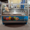 Used Aspen 16G Gelati Display Freezer 16 Tub - ST25UK376
