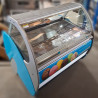 Used Aspen 16G Gelati Display Freezer 16 Tub - ST25UK376