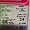 Used Aspen 16G Gelati Display Freezer 16 Tub - ST25UK376
