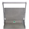 Roband GSA810S   Grill Station 8 slice, smooth plates, 10 Amp