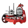 Noaw NS300M  Retro Red Flywheel Slicer