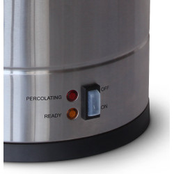 Robatherm CP80 Percolator