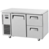 AONEMASTER UNDER COUNTER DRAWER FREEZER 