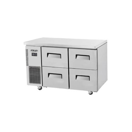 AONEMASTER UNDER COUNTER DRAWER FREEZER 