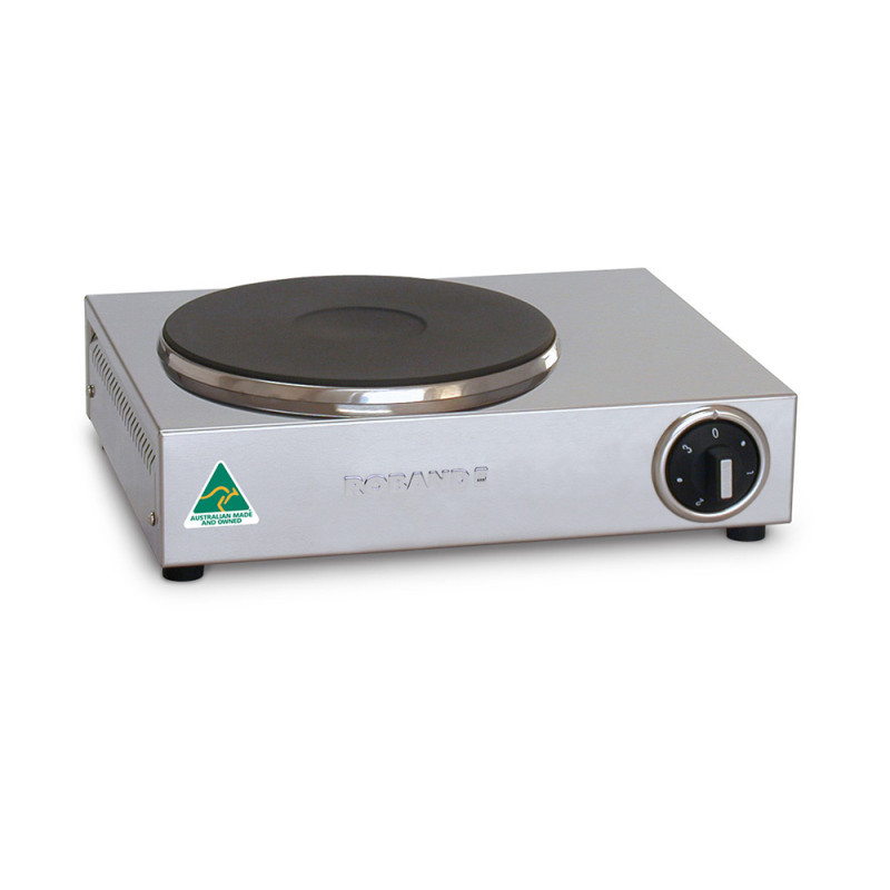 Roband 13 Boiling Hot Plates 230mm
