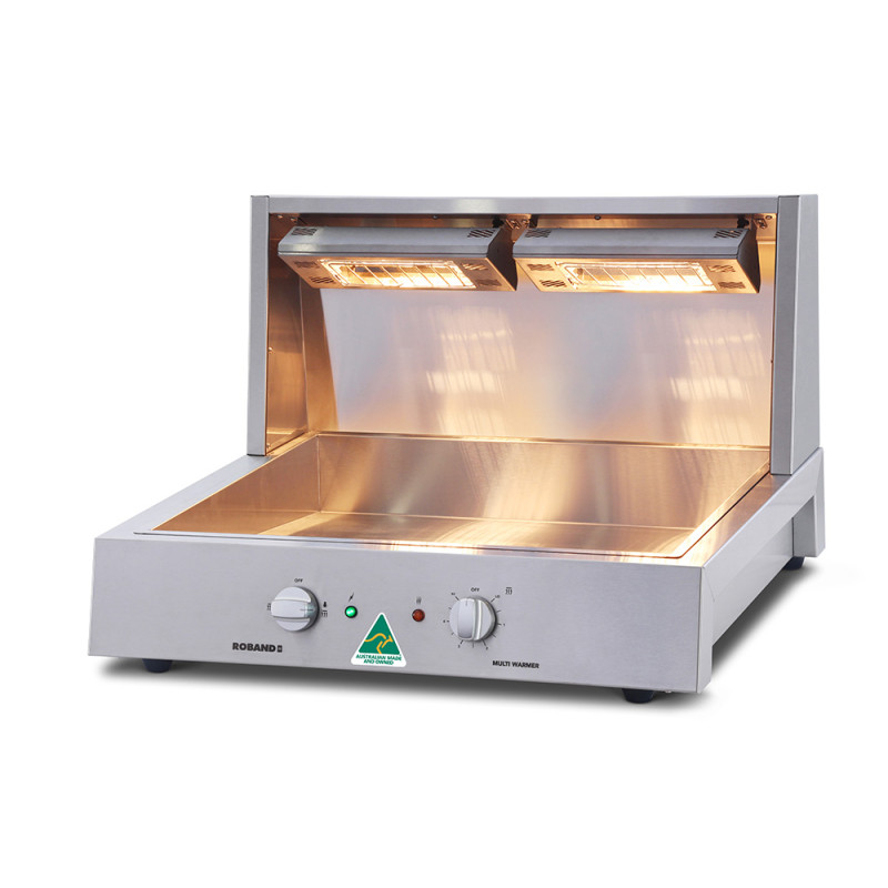 Roband MW20CW Multi-function Warmer - Chip Warmer