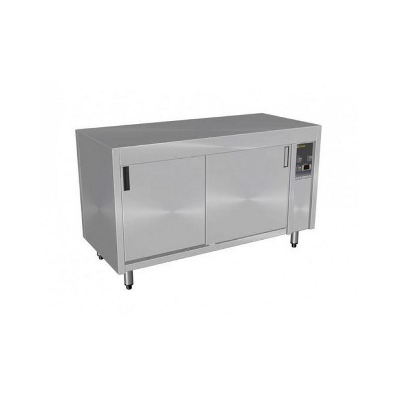 Culinaire Hot Cupboards Under Bench & Island - CH.HC.I.4