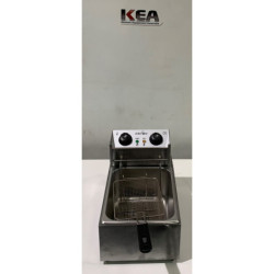 Commercial Electric Single Deep Fryer  