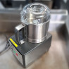 Used Robot Coupe R3 Table Top 3.7L Cutter and Mixer - ST25UK394