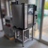 Used Unox XEVC-1011-EPRM Cheftop Plus Combi Steamer Electric 10 Tray - ST25UK317