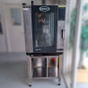 Used Unox XEVC-1011-EPRM Cheftop Plus Combi Steamer Electric 10 Tray - ST25UK317