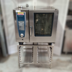 Used Rational SCC WE 61...