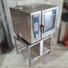 Used Rational SCC WE 61 Whitefficiency 6 Tray Electric Combi Steamer - ST23/6-U-K808