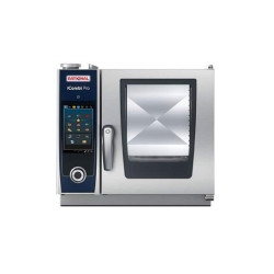 Rational ICP-XS-623 iCombi...