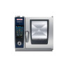 Rational ICP-XS-623 iCombi Pro Combi Oven - 6 2/3 Tray Electric Compact Combi Steamer
