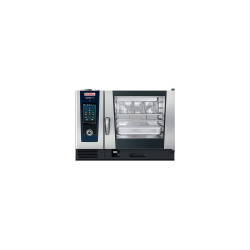 Rational ICP62G-NG iCombi...