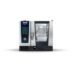 Rational ICP61G-NG iCombi...