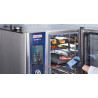 Rational ICP202 iCombi Pro Combi Oven - 40 Tray Electric Combi Steamer